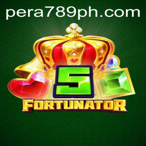 Embark on a Thrilling Adventure with 5Fortunator: Unleashing the Excitement of PERA789