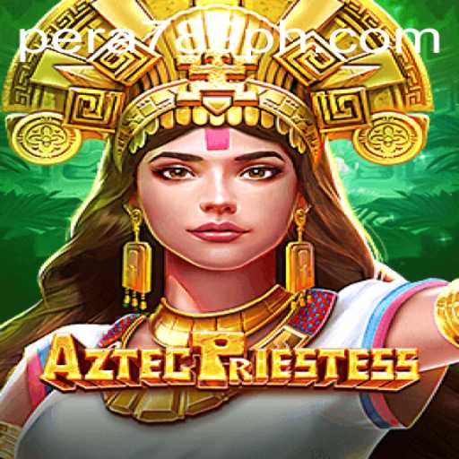 Discover the Enchanting World of AztecPriestess: A Mystical Gaming Adventure