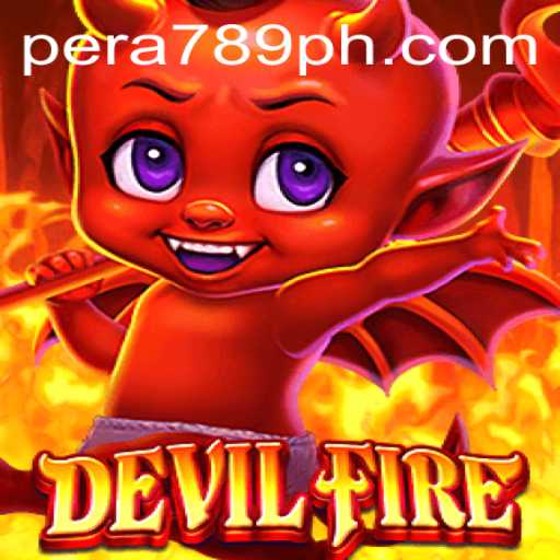 Unlock the Adventure of DevilFire with PERA789