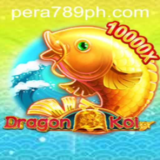 Unveiling DragonKoi: An Epic Journey with PERA789