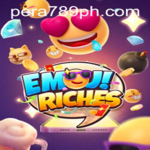 Exploring EmojiRiches: A Unique Gaming Experience with PERA789