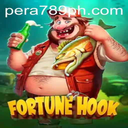 Discover the Thrill of FortuneHook: A Captivating Gaming Experience