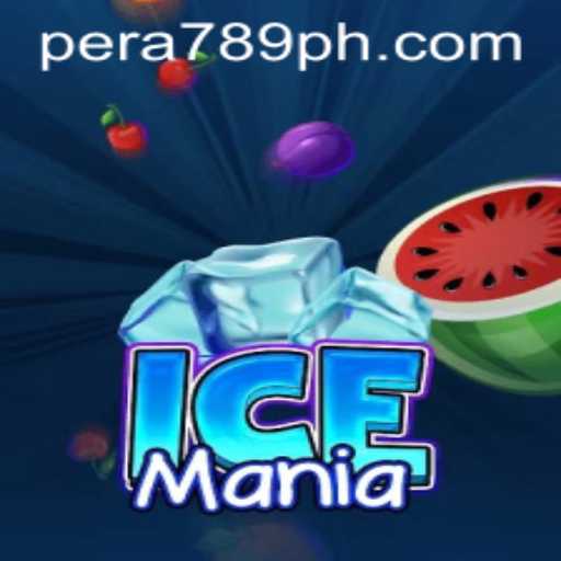 IceMania: Dive into the Frosty Excitement with PERA789
