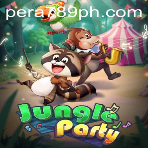 JungleParty: An Exciting Expedition Into the Heart of the Wilderness