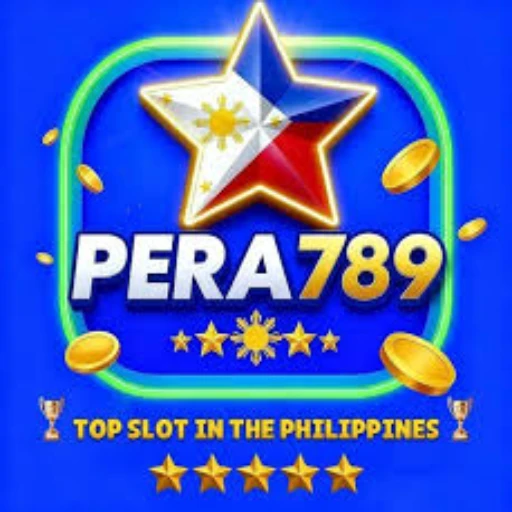PERA789 logo