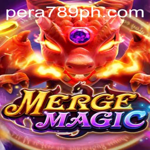 Explore the Enchanting World of MergeMagic