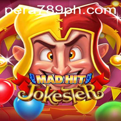 MadHitJokester: A Hilarious Adventure in Gaming