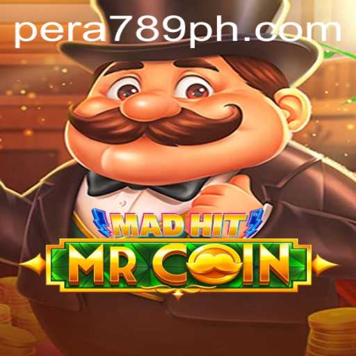 MadHitMrCoin: Unveiling the Exciting World of PERA789's Latest Game