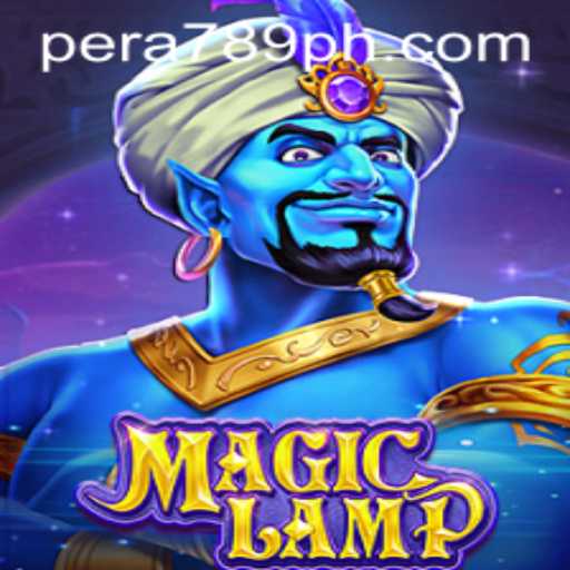 Embark on a Magical Adventure with MagicLamp and Its Enchanting Gameplay