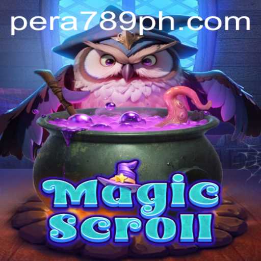 Discover the Enchanting World of MagicScroll: Your Next Gaming Obsession