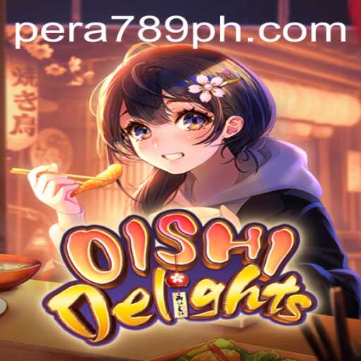 Discovering the Magic of OishiDelights: A Food-Themed Gaming Adventure