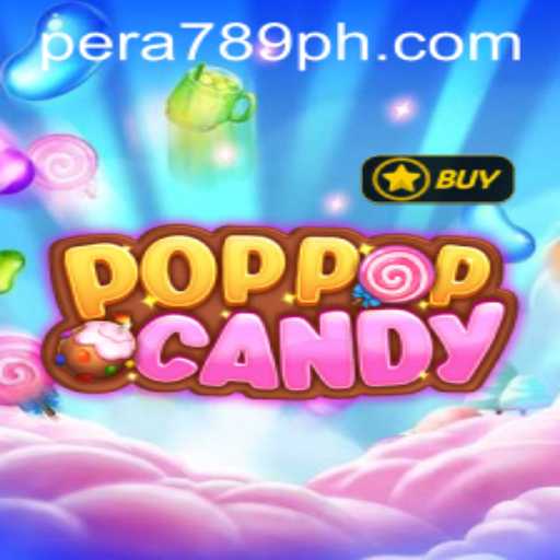 Discover POPPOPCANDY: The Sweetest Adventure with PERA789