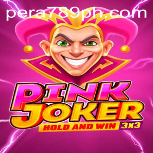 Discovering PinkJoker: A Unique Gaming Experience with PERA789