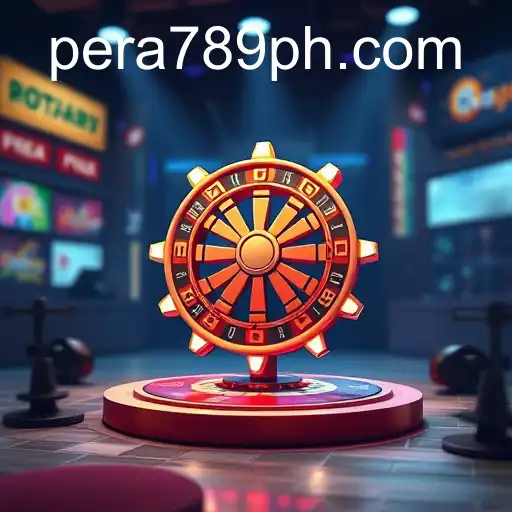 Revolutionizing Gaming: The Rise of Rotary Games with PERA789