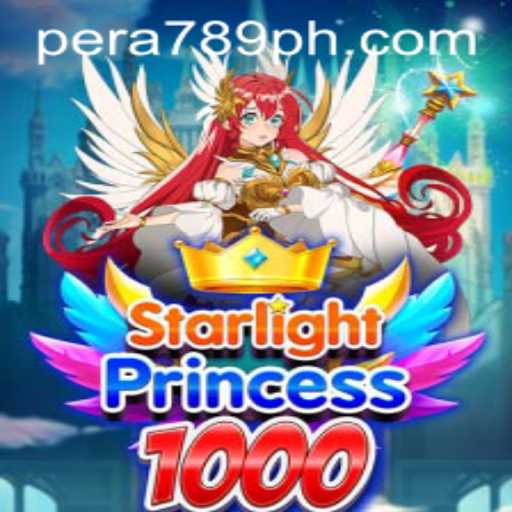 Starlight Princess 1000: Navigate the Celestial Realms