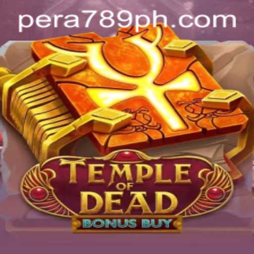 Exploring TempleofDeadBonusBuy: A Captivating Dive into Mythical Realms