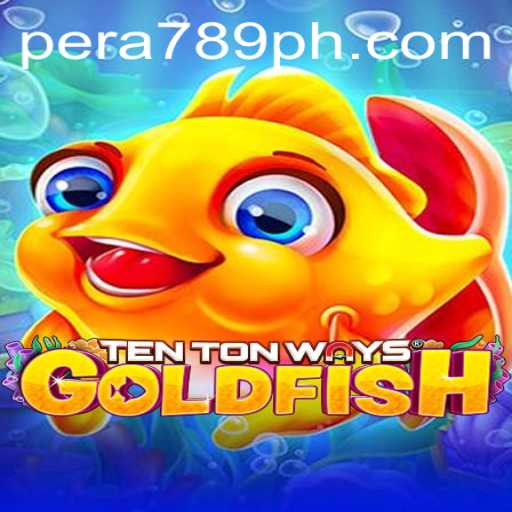 Discover the Underwater Excitement of TenTonWaysGoldfish