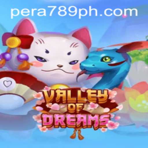 Valley of Dreams: A New Frontier in Gaming